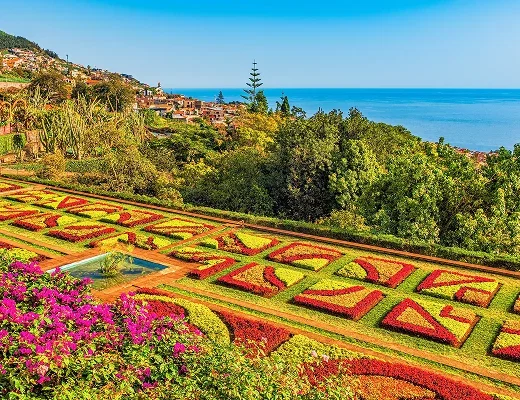 Madeira