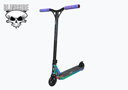 Blindside Edge Stunt Scooter Neochrome