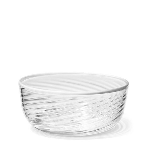 CLEMENTINA SWIRL TEXTURE SMALL BOWL