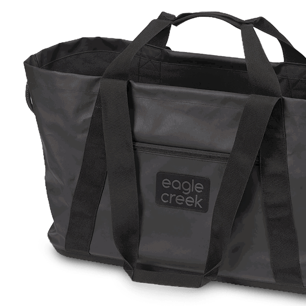 NEW! Cargo Hauler Tote Bag.
