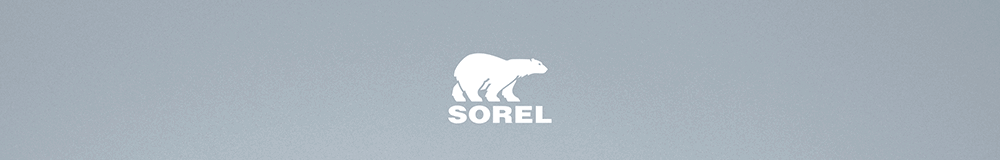 SOREL logo