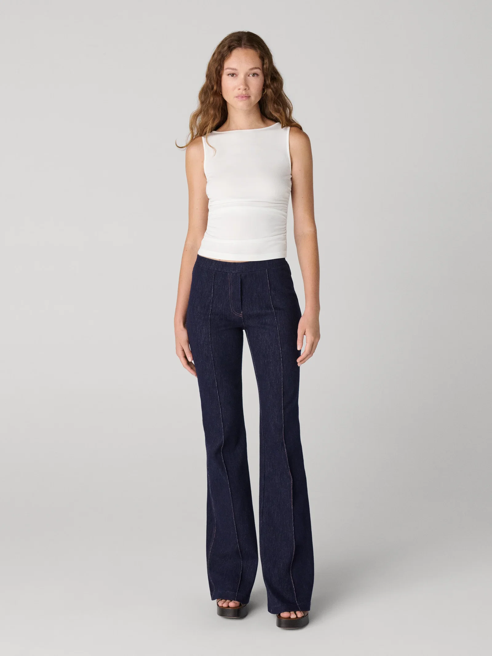 Image of Elise Jeans