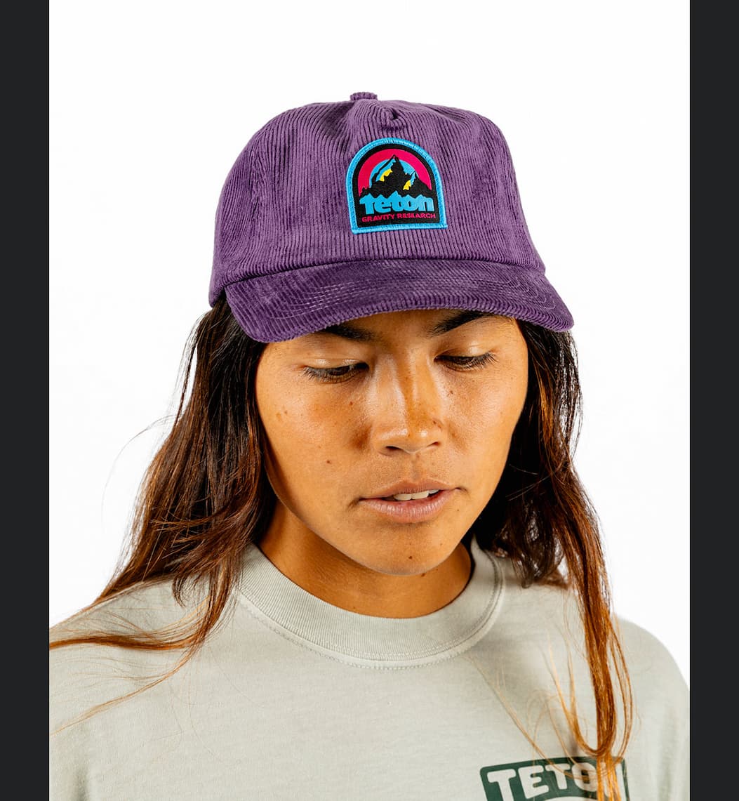 TGR New Hats