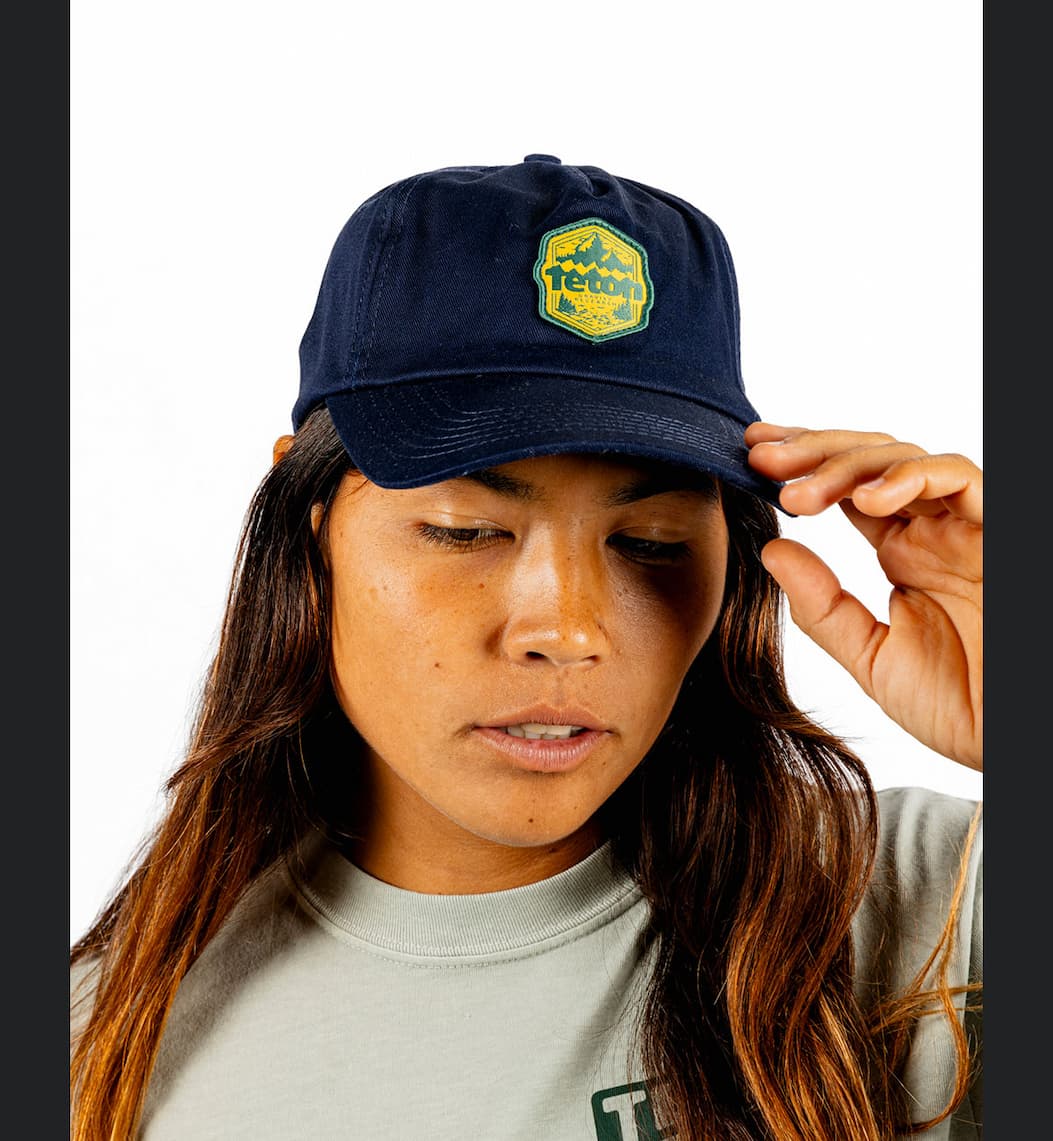 TGR New Hats