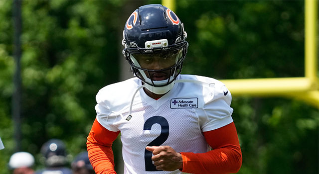 Bears safety Coby Bryant expected to miss 4-6 months after undergoing knee surgery