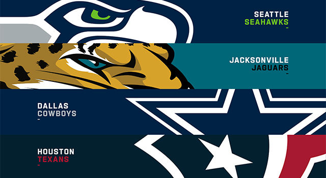 Nick Shook: Power Rankings ahead of preseason