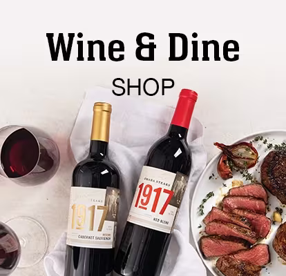 Butcher's Deal | SHOP