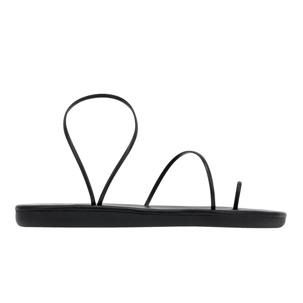 Image of Kansiz Black