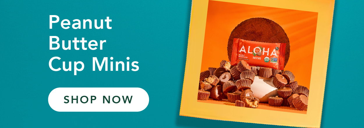 Shop Peanut Butter Cup Minis