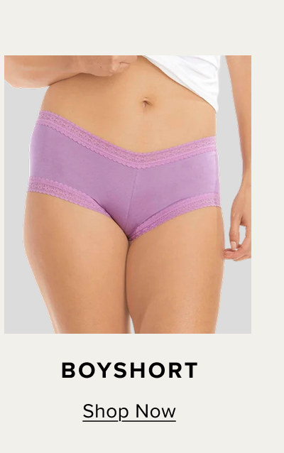 Boyshort 