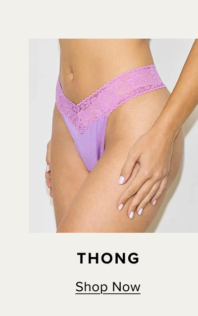 Thong 