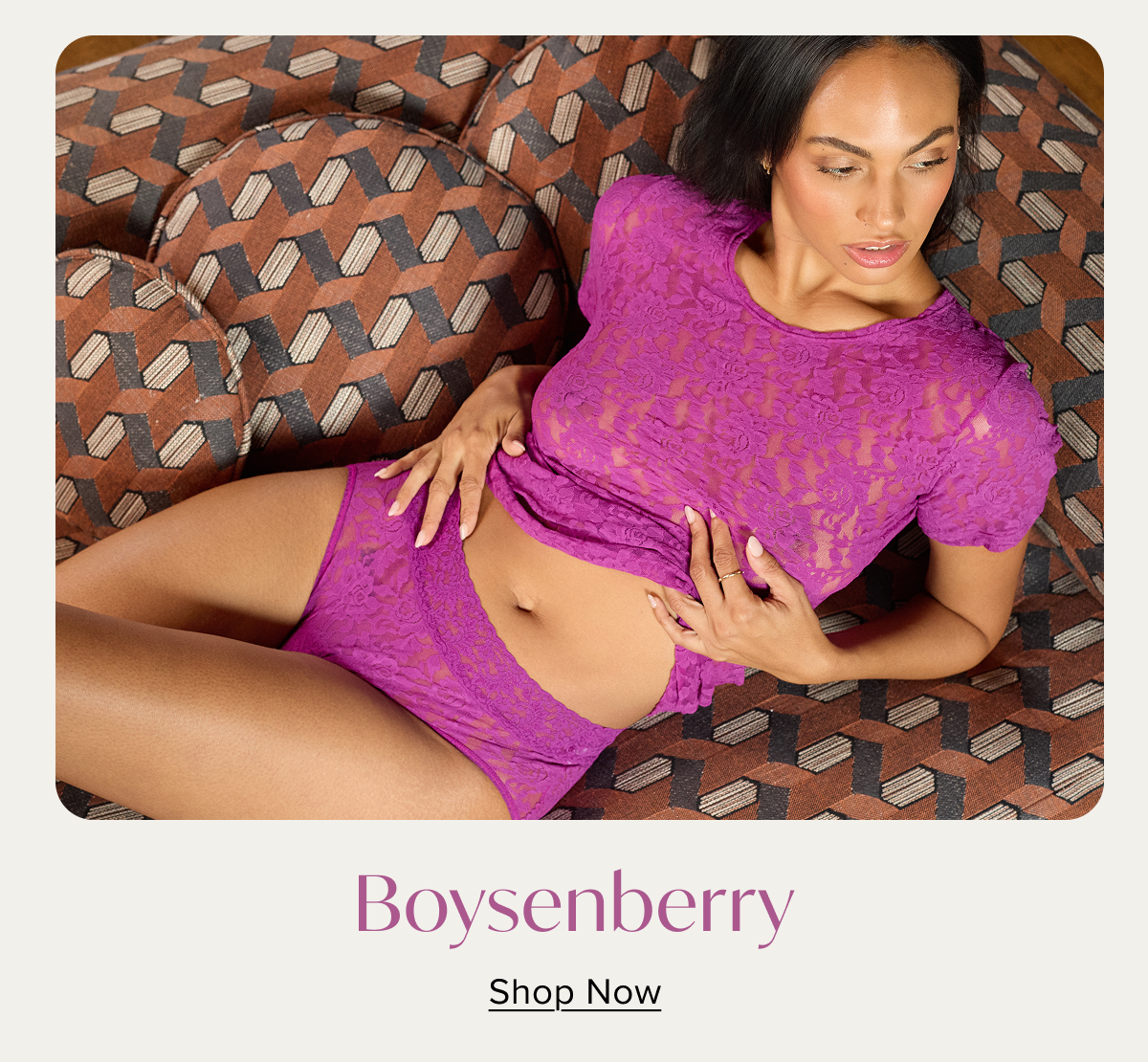Boysenberry