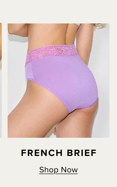 French Brief 