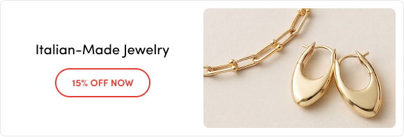 Italian-Made Jewelry