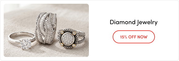Diamond Jewelry