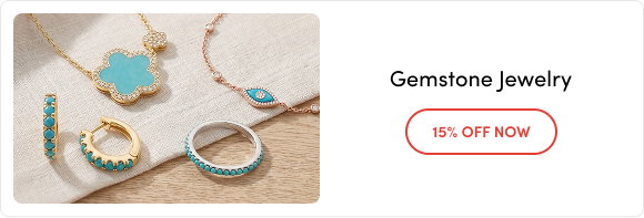 Gemstone Jewelry