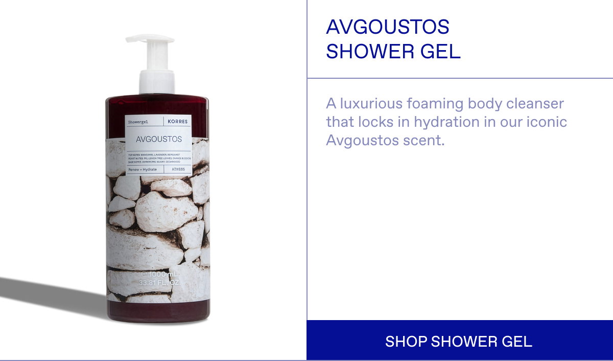 Shop Shower Gel