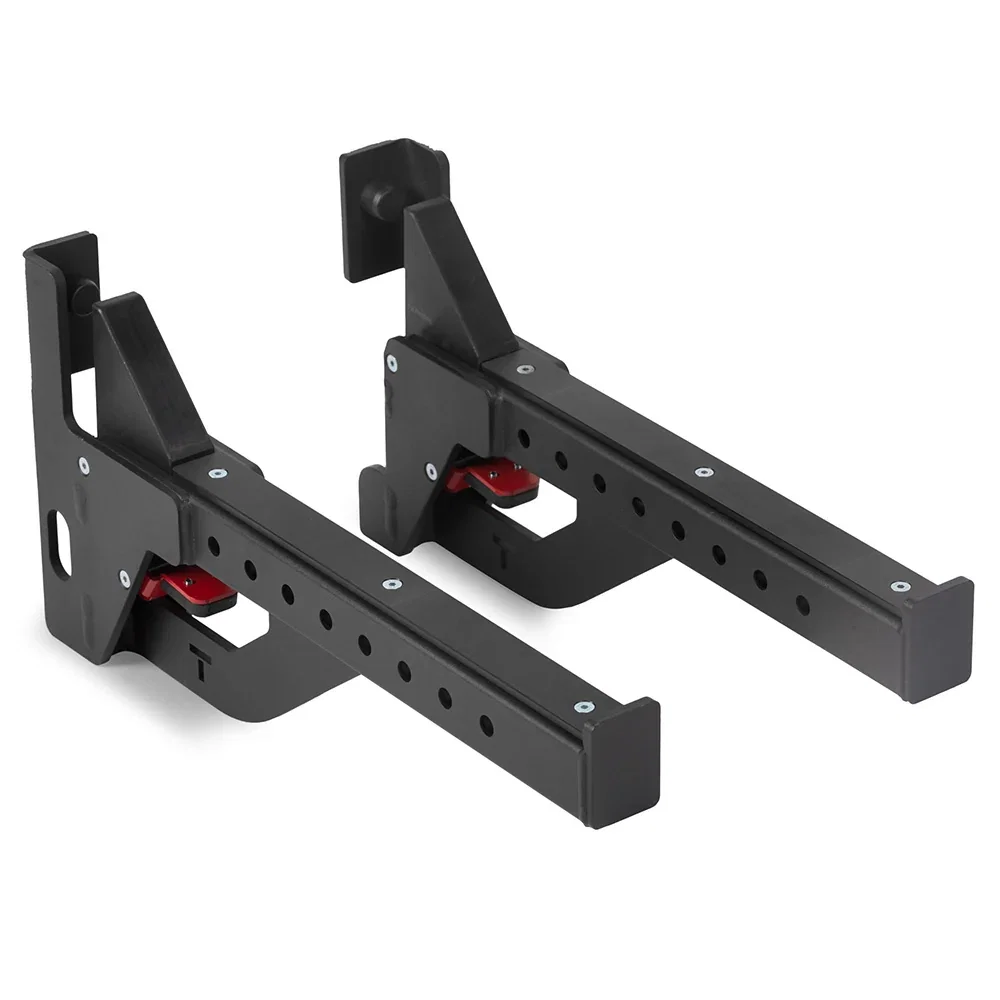 Image of Scratch and Dent, T-2 Series QuickSlide™ Spotter Arms