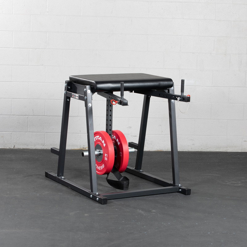 TITAN FITNESS