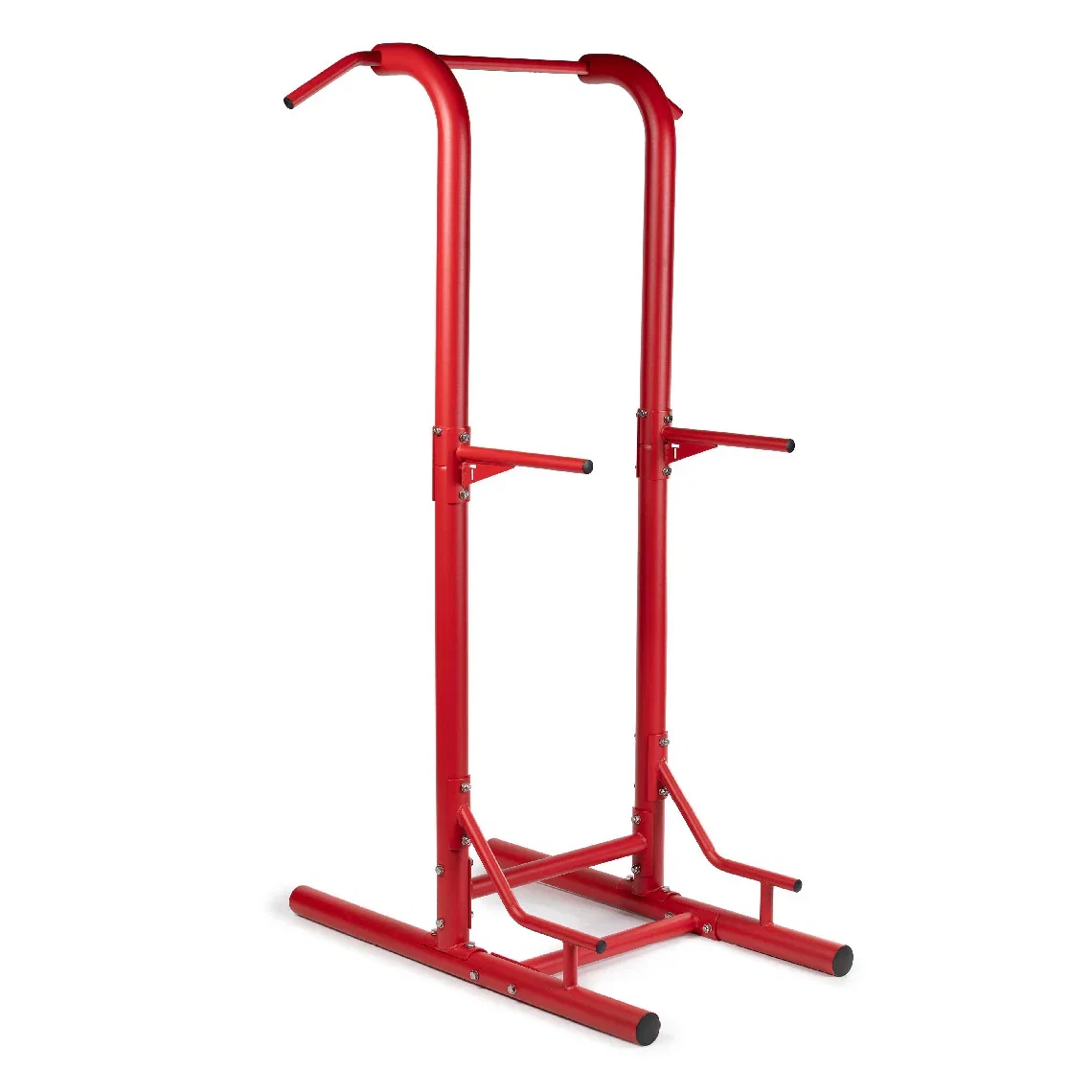 Image of Scratch and Dent, Red Outdoor Power Tower