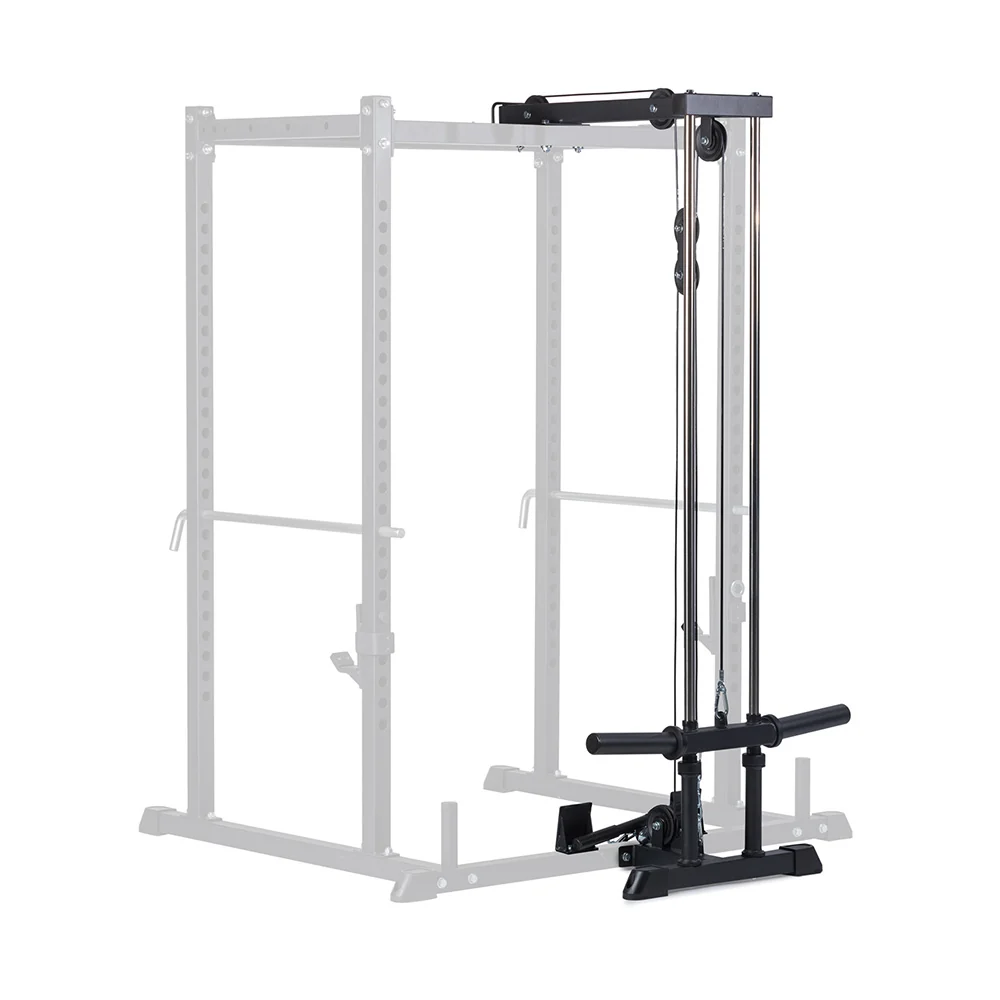 Image of Scratch and Dent, T-2 Series Lat Tower Power Rack Attachment