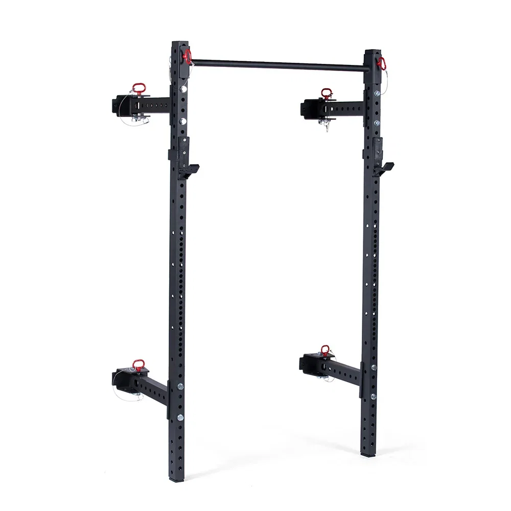 Image of Scratch and Dent, T-3 Series Folding Power Rack