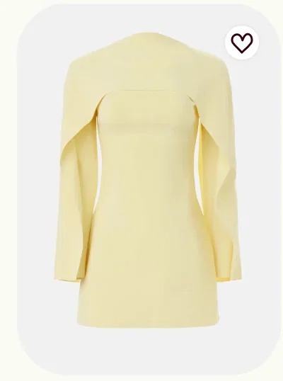Vassila Belted Blazer