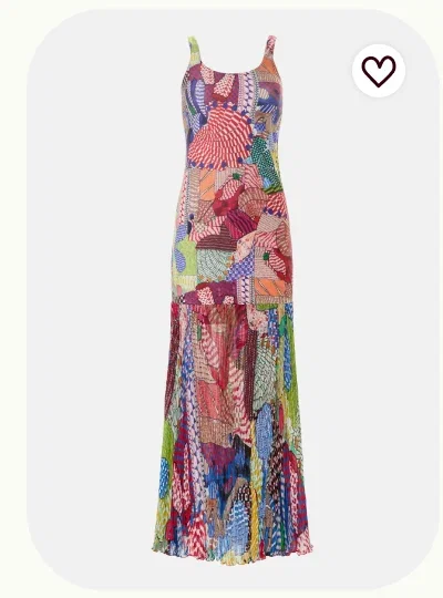 Gabby Dress
