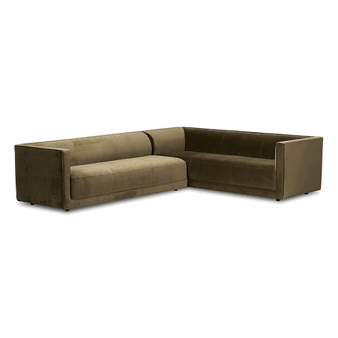 Phillip 2 Piece Sectional