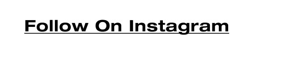 Follow on Instagram