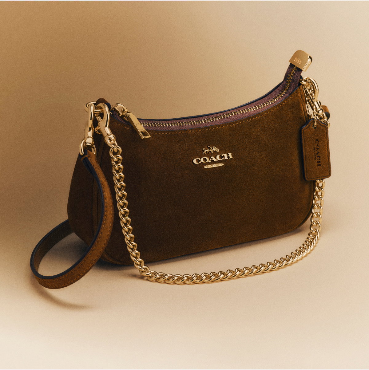 Shop Suede