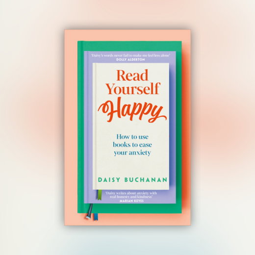 Read Yourself Happy