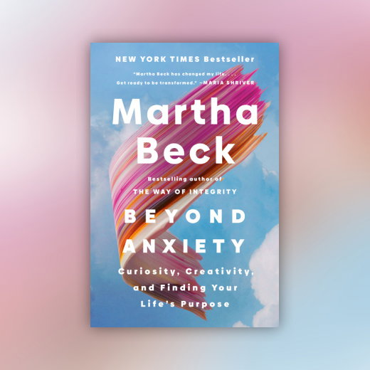 Beyond Anxiety