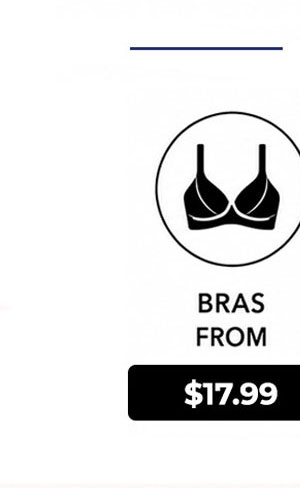Shop Bras