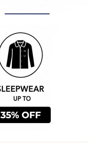 Shop Sleepwear