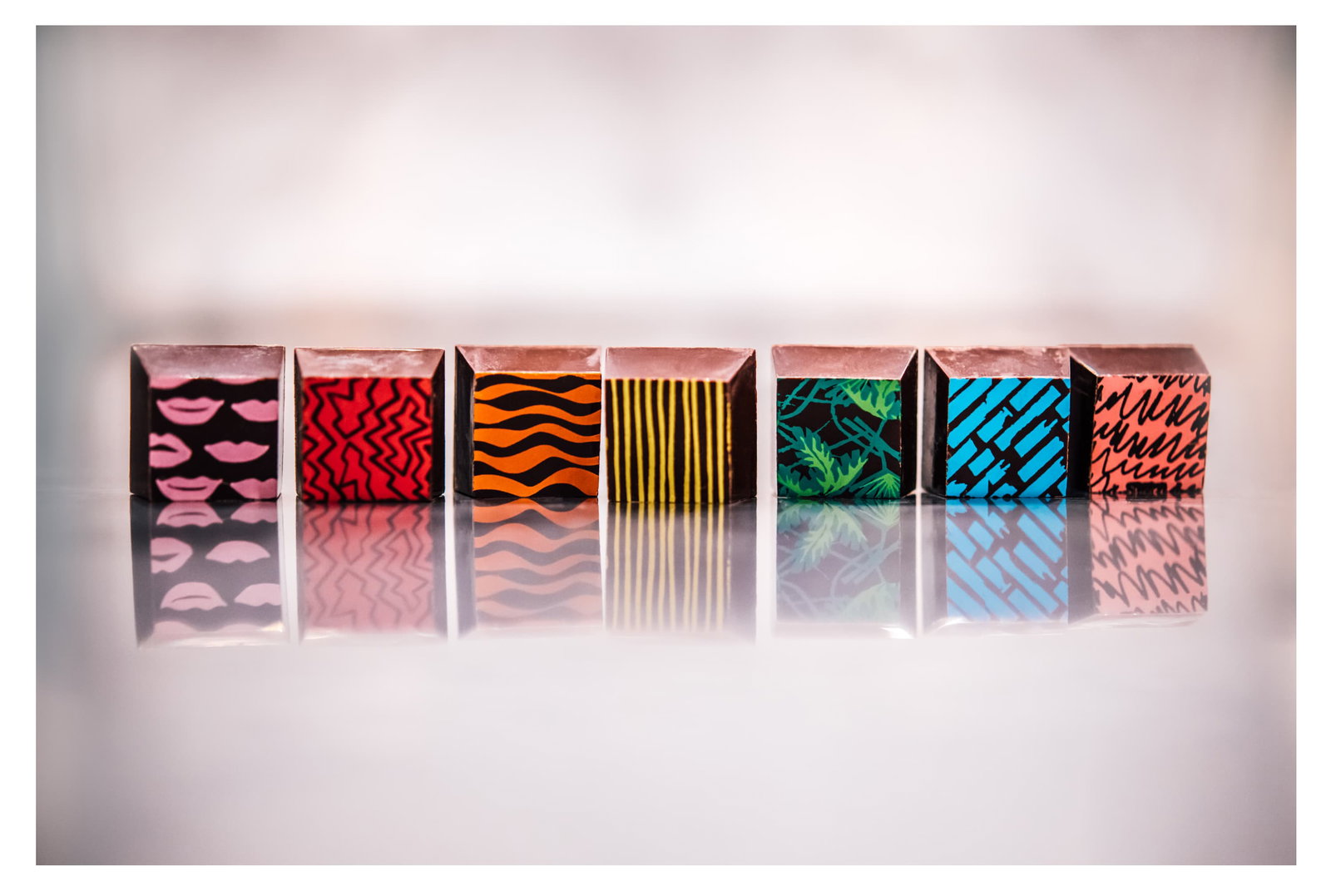 10 Piece Signature Truffles