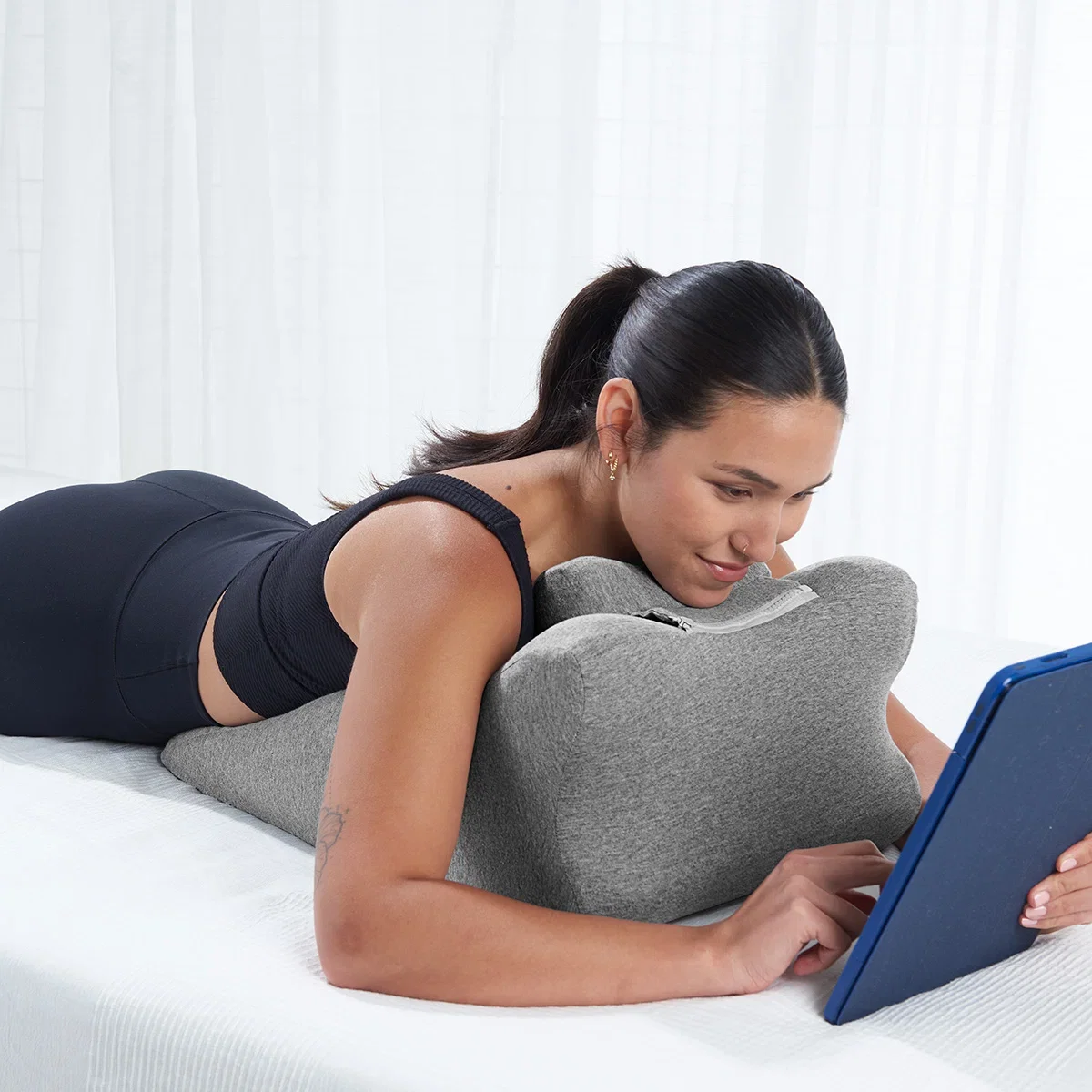 Image of Prone Position Cushion