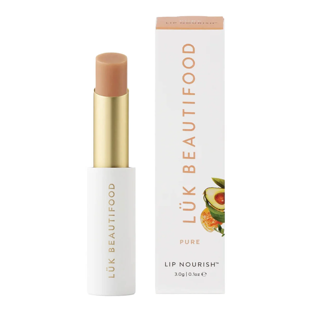 Image of Lip Nourish