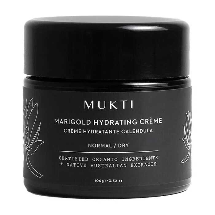 Image of Marigold Hydrating Creme