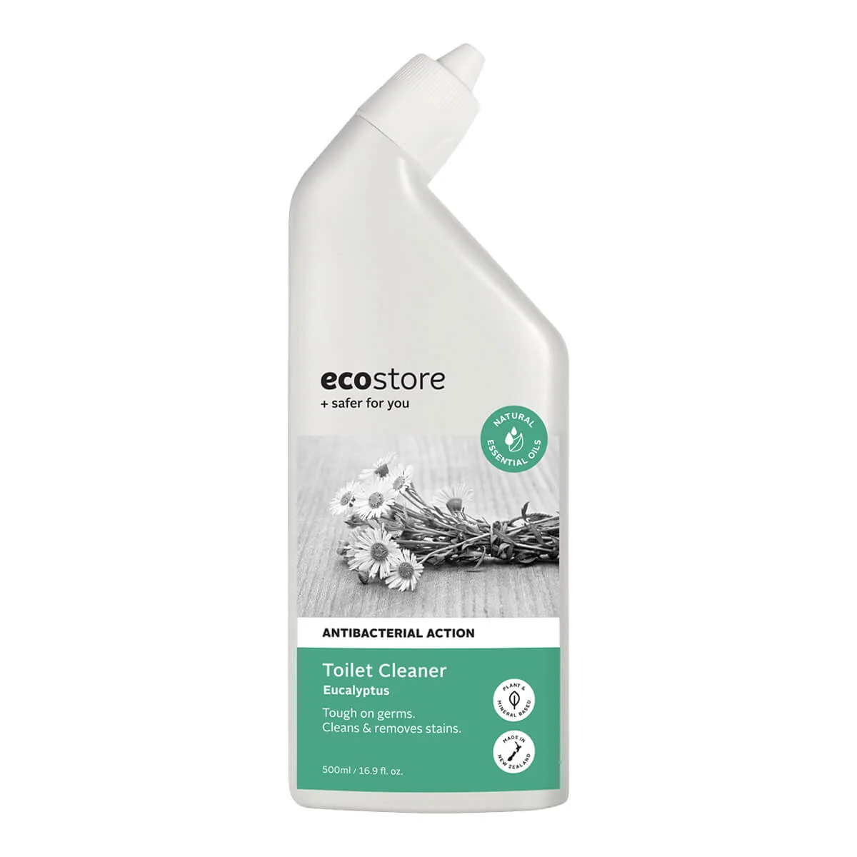Image of Toilet Cleaner - Eucalyptus