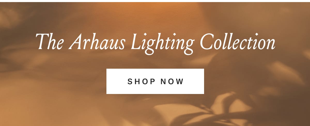 Shop Lighting