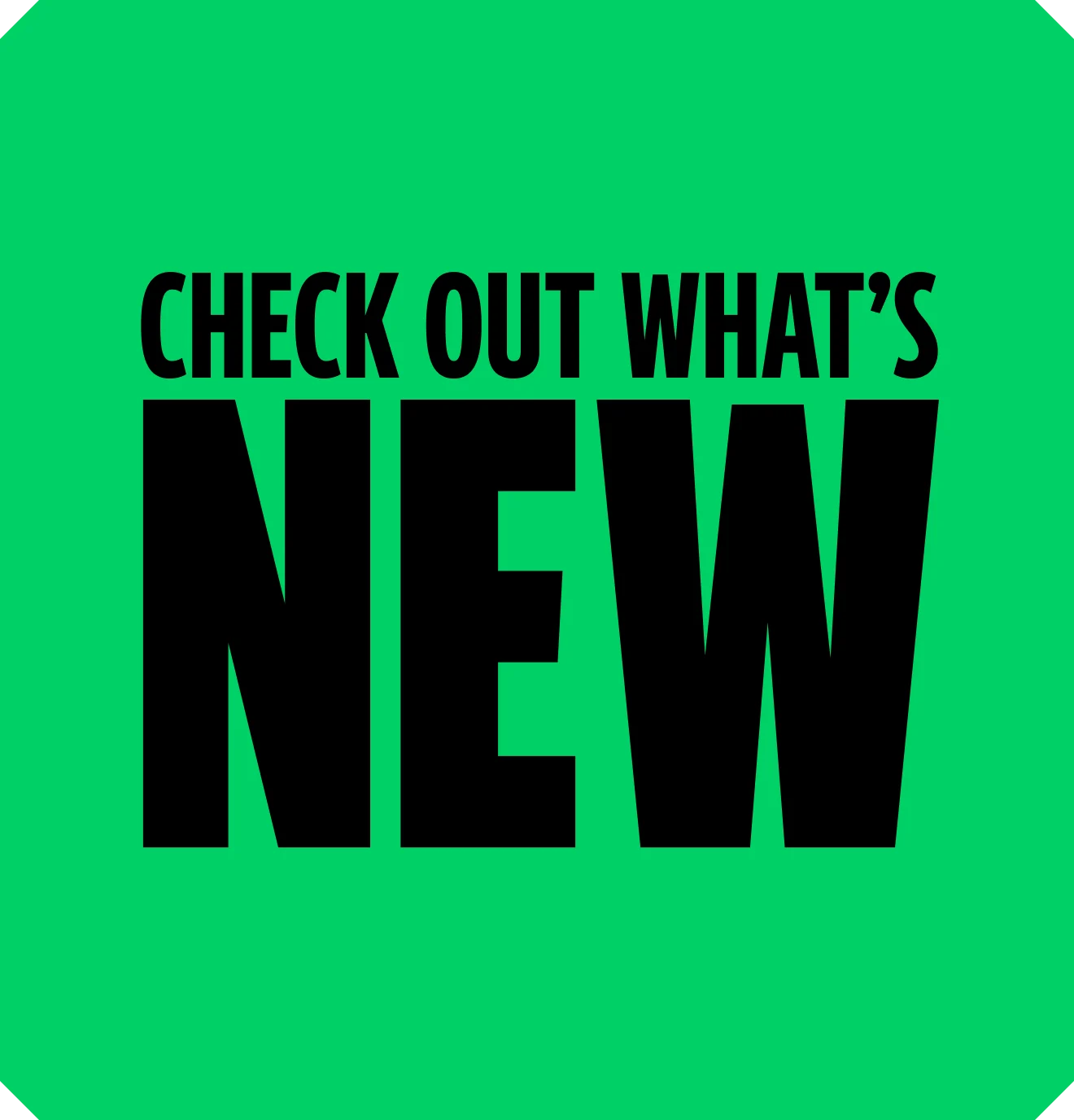 Check Out What