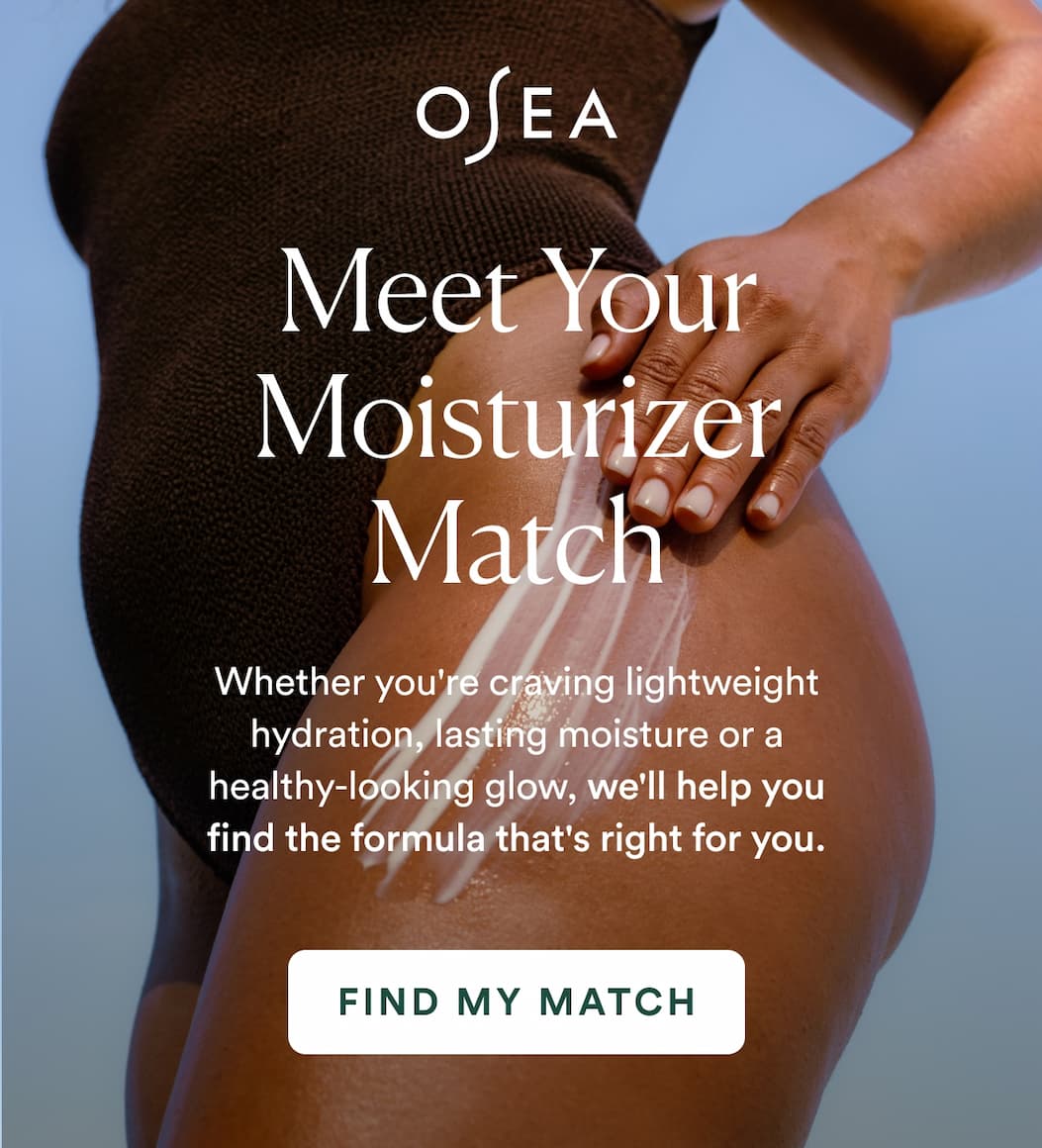 Meet Your Moisturizer Match : Whether you're craving lightweight hydration, lasting moisture or a healthy-looking glow, we'll help you find the formula that's right for you.