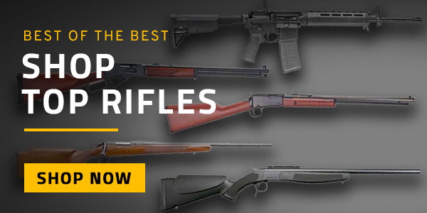 Rifles on GunBroker.com