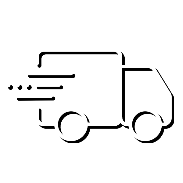 FREE Standard Shipping On Orders $50+