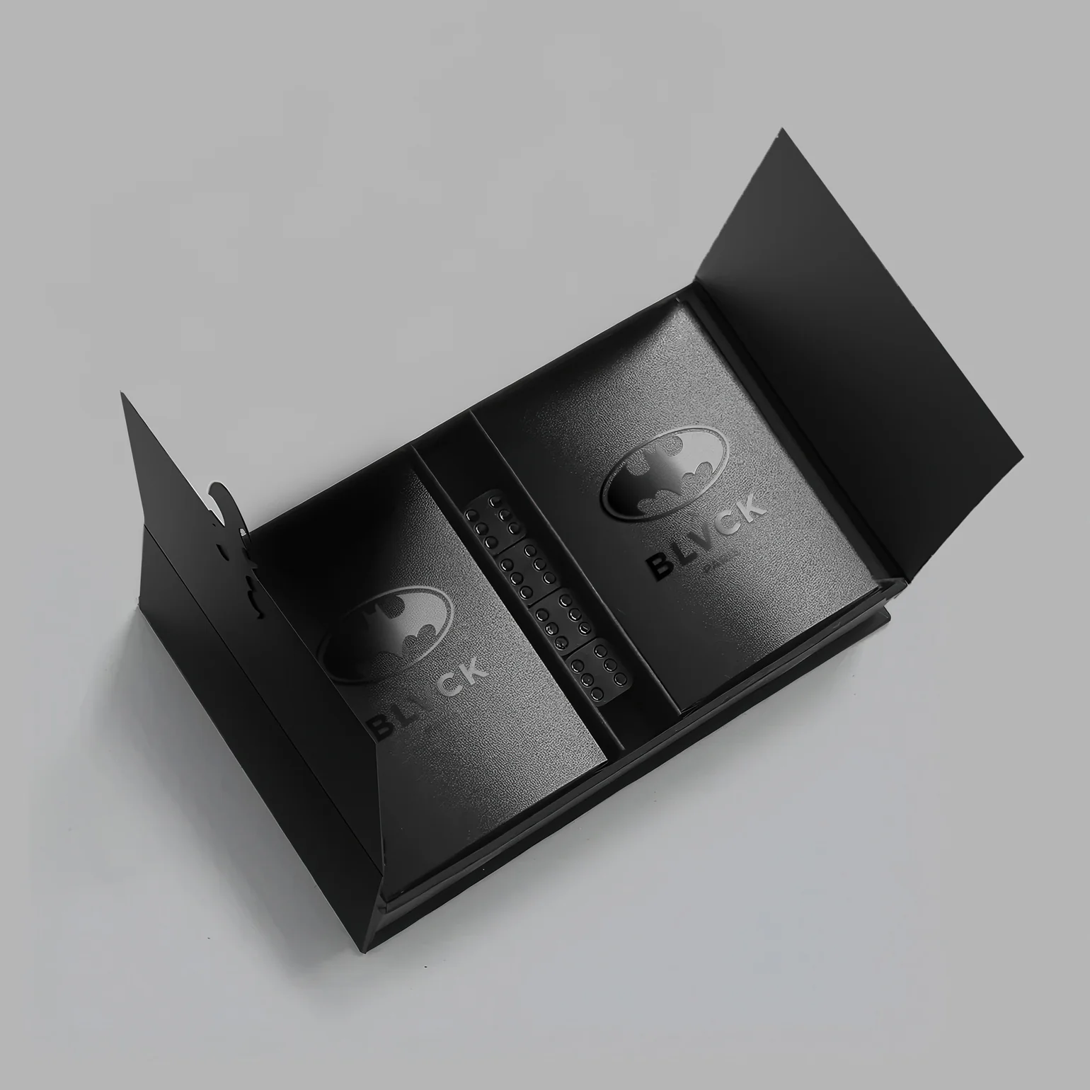 Batman x Blvck Bundle Cards