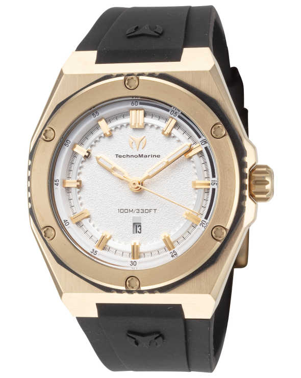 TechnoMarine Coral Legacy Women's Watch TM-416057