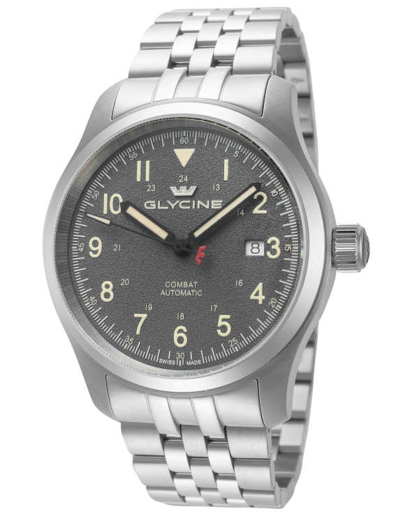 Glycine Combat Field Men's Watch GL0561