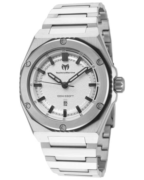 TechnoMarine Coral Legacy Women's Watch TM-416043