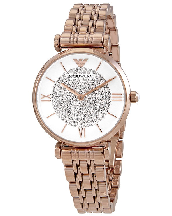 Emporio Armani Classic Women's Watch AR11244
